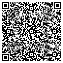 QR code with L & S Distributing contacts