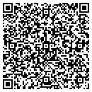 QR code with E B Mounts & Company contacts