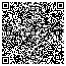 QR code with Laundryspec contacts