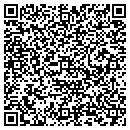 QR code with Kingston Valinore contacts