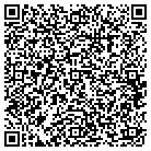 QR code with L & G Copier Solutions contacts