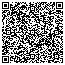QR code with L J Avonics contacts