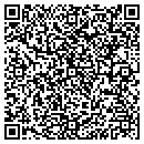 QR code with US Motorglider contacts