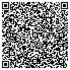 QR code with Jeff Vermillion Office contacts