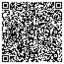 QR code with Q T Tel contacts