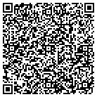 QR code with Amron Copy Center Corp contacts