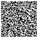 QR code with B B Office Machine contacts