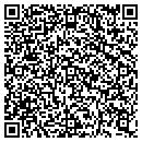 QR code with B C Laser Tech contacts