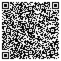 QR code with B E P C contacts