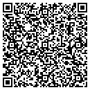 QR code with C I Digital contacts