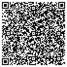 QR code with C & J Office Machines Inc contacts