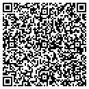 QR code with C-K Mail Service contacts