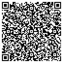 QR code with C P S Machinery Works contacts