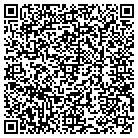QR code with C S Business Machines Inc contacts