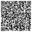 QR code with Csc Reman LLC contacts