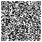 QR code with Czech Machine Mfg & Repai contacts