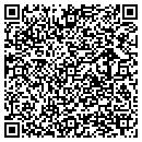 QR code with D & D Checkwriter contacts