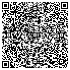 QR code with D H Thompson Office Machines contacts