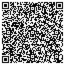 QR code with E O Johnson CO contacts