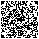 QR code with Hagan Business Machines Inc contacts