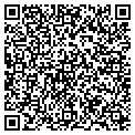 QR code with Sunoco contacts
