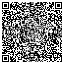 QR code with Hayes Homeworks contacts