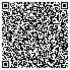 QR code with Hera's Office Machines contacts