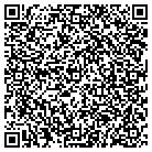 QR code with J & J Electronics & Office contacts