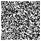 QR code with J Mceldowney Business Machines contacts