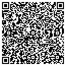 QR code with J M Products contacts