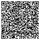 QR code with Jude Vending contacts