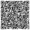 QR code with K C Duplicating contacts