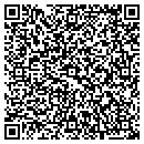 QR code with Kgb Machine Service contacts