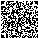 QR code with King Kopy contacts