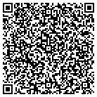 QR code with Klopfenstein Machine Service contacts
