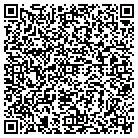 QR code with L & M Business Machines contacts