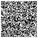 QR code with All About Storage contacts