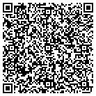 QR code with A Quality Answering Service contacts