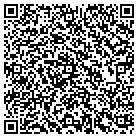 QR code with Precision Business Systems Inc contacts