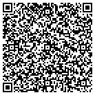 QR code with Pula's Computer Service contacts