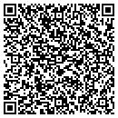 QR code with R & H Prashar Ltd contacts