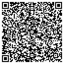 QR code with R K O Consolidated contacts