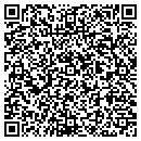 QR code with Roach Machine Works Inc contacts