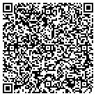 QR code with Time Clock Sales & Service Inc contacts