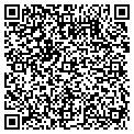 QR code with Tm3 contacts