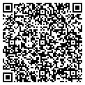 QR code with T O P Inc contacts