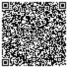 QR code with Typewriter & Office Products Service Inc contacts