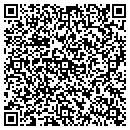 QR code with Zodiac Machine & Tool contacts