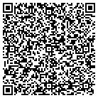 QR code with Advanced Elctronic Service contacts