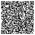 QR code with Alphatronix contacts